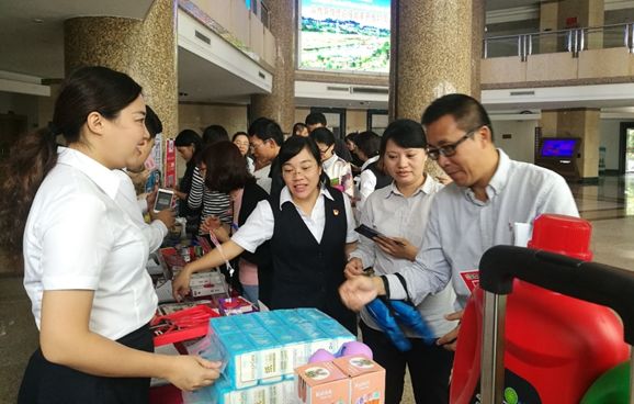 「深调研」“云闪付”“八进”启支付为民“八桂”兴