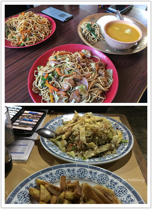 徒步游尼泊尔视频,尼泊尔徒步abc小环线攻略