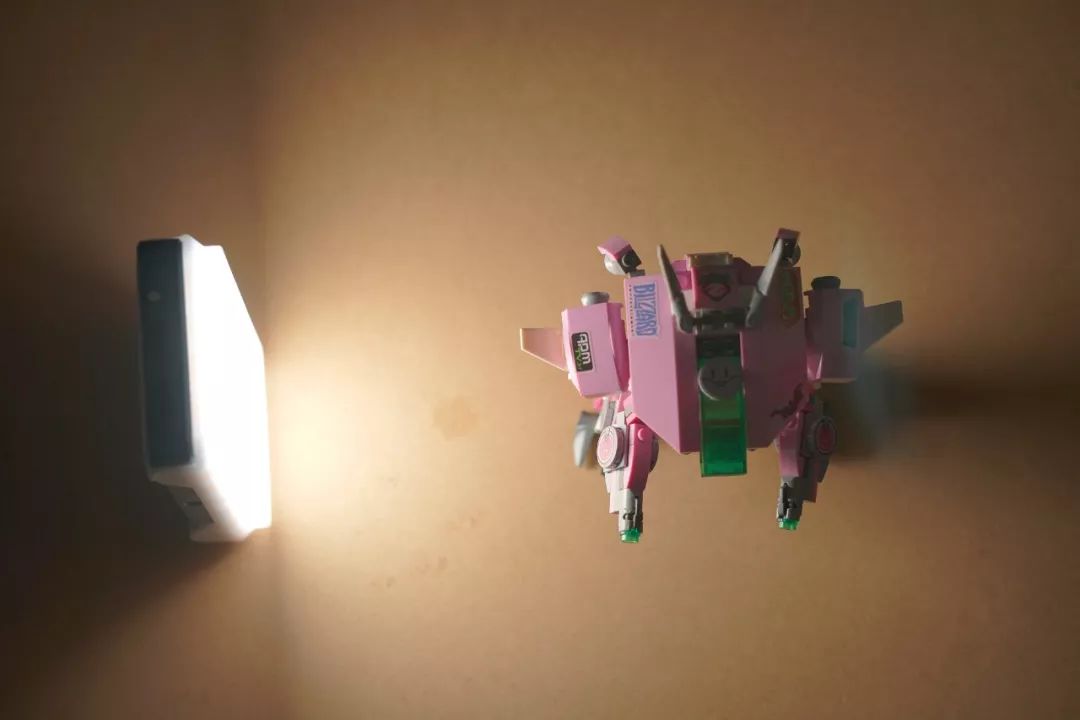 rgb掌机测评,柏灵p1f7