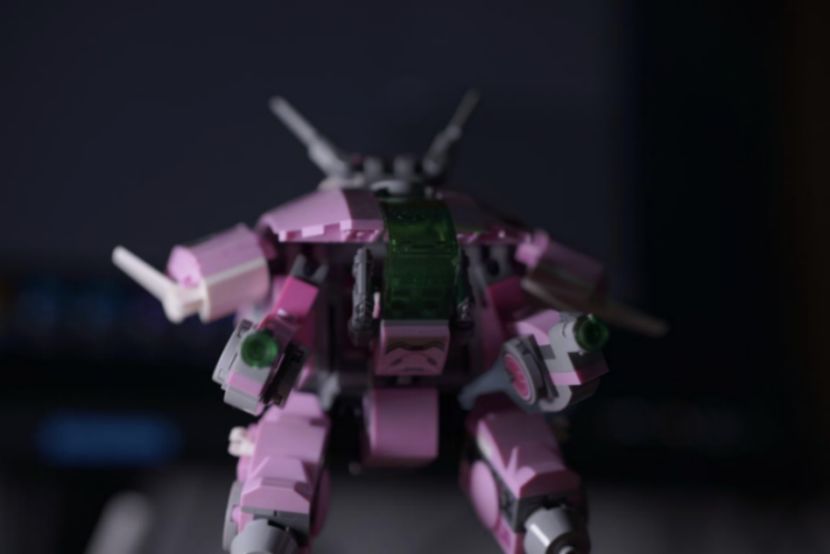 rgb掌机测评,柏灵p1f7