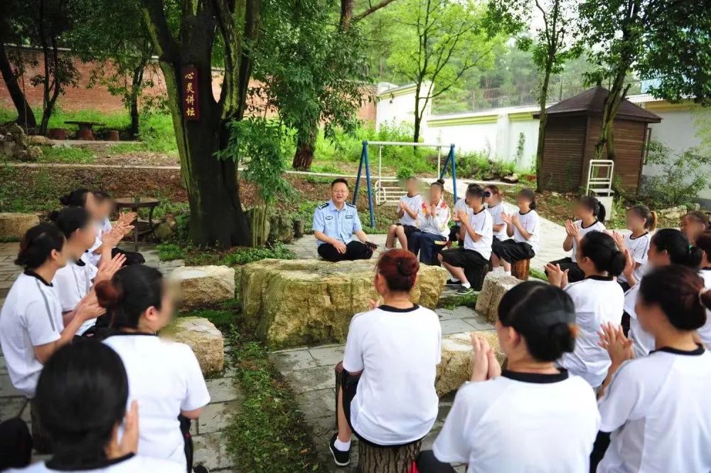 贵阳市三江强制隔离戒毒所官网,贵阳市第一强制隔离戒毒所四大队