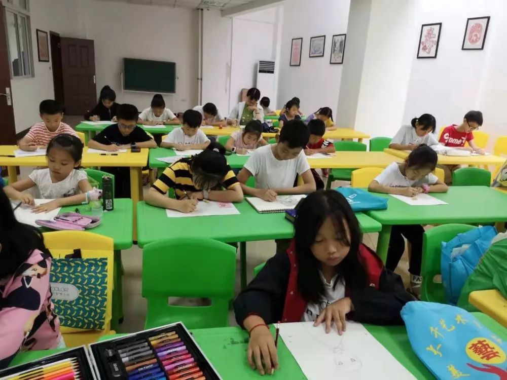 广安少年宫培训班,广安市青少年宫招生