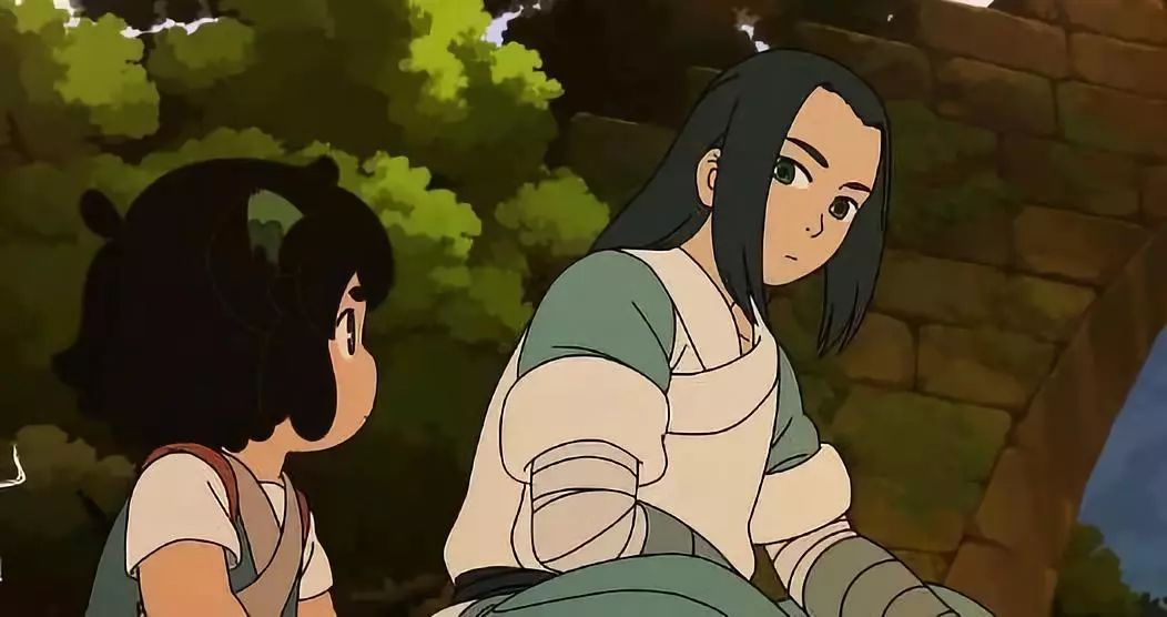 别再说这是一部粉丝动画了