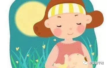 「美文选萃」海苔|唠叨的背后