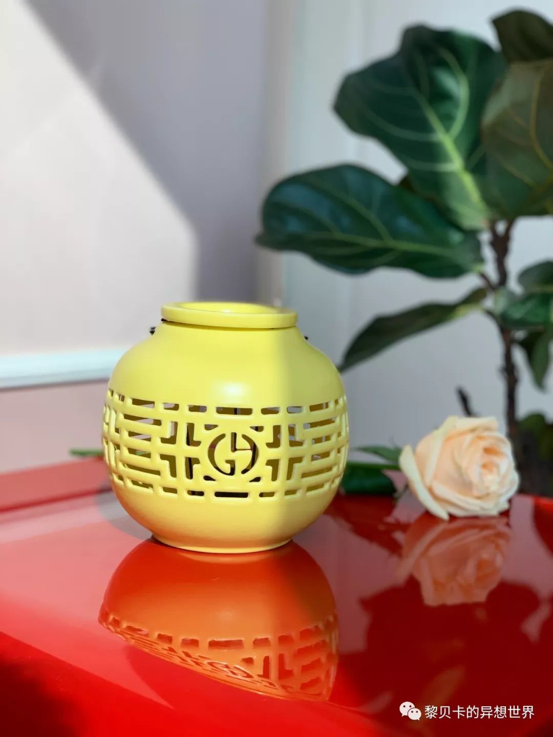 有趣又有颜值,这些好物我一个都舍不得断舍离