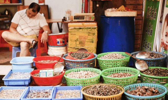 厦门自助旅游食住攻略,厦门旅游吃什么实惠
