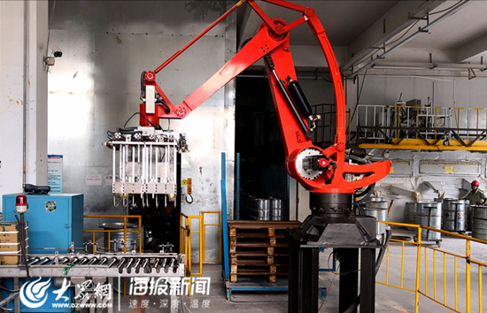 从白手起家到带动万人致富,从白手起家到百亿营收