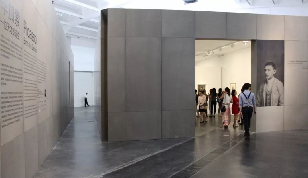 中国的毕加索现状,毕加索与中国的渊源