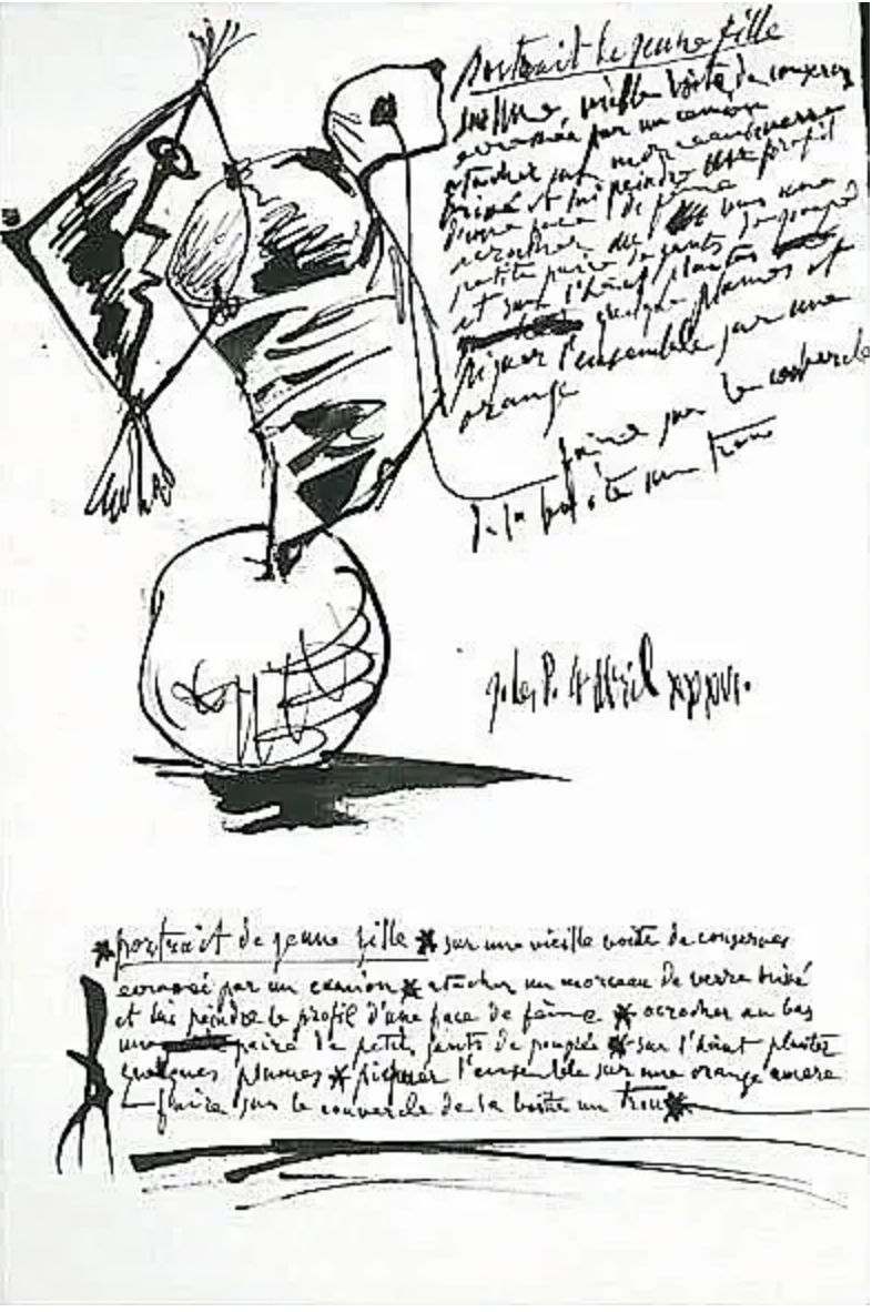 中国的毕加索现状,毕加索与中国的渊源