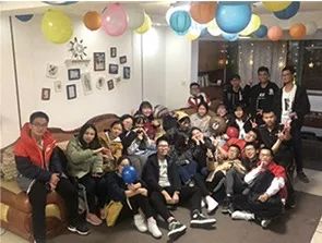 公管会|一直找寻你，想遇见，想认识，想了解