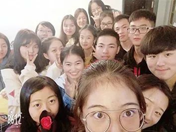 公管会|一直找寻你，想遇见，想认识，想了解