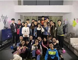 公管会|一直找寻你，想遇见，想认识，想了解