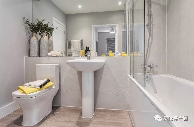 高品质别墅楼盘,稀缺别墅样板间出售