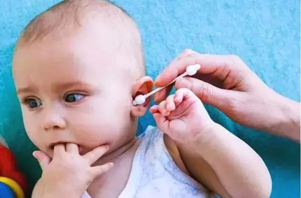 要注意身体上这几个部位有危险,注意身体这几个地方不能洗