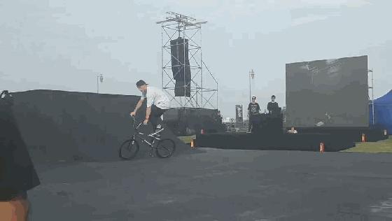 明天，临淄上演“速度与激情9”，你敢来吗？