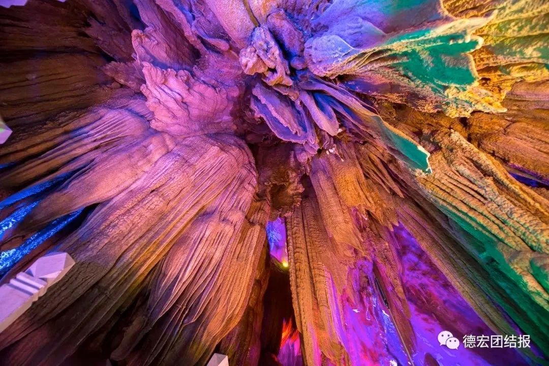 国庆云南德宏,德宏国庆放假时间安排2020