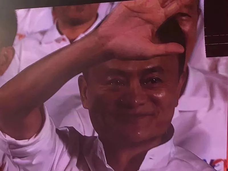 马云青山不改绿水长流,马云演讲青山不改绿水长流原文