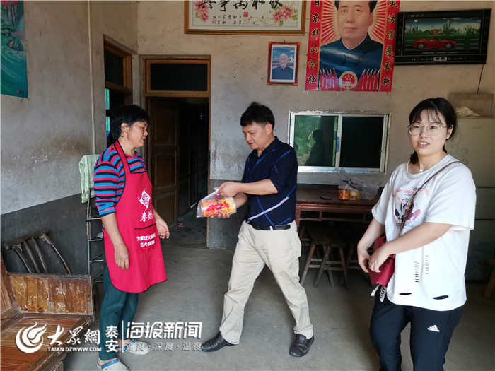 *安泰**·巫溪精炼“三套动作”打好东西部扶贫协作“组合拳”