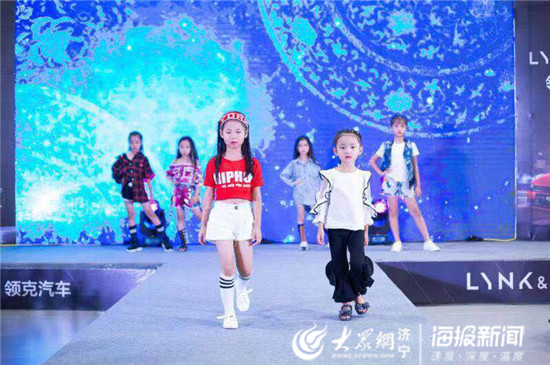 家有宝贝baby,modelbaby全国平面童模大赛第二届