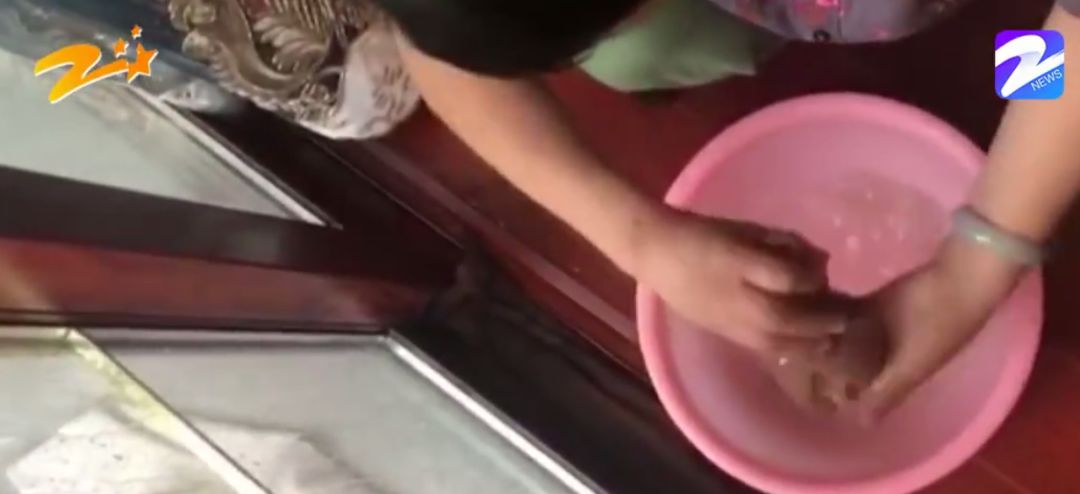 这样的阳台看着美观，却让住户苦不堪言！杭州一女士刚买房不久，就发愁了