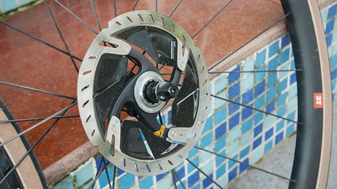 3.0鼓刹改碟刹教程全过程,圈刹和碟刹的拆轮方法