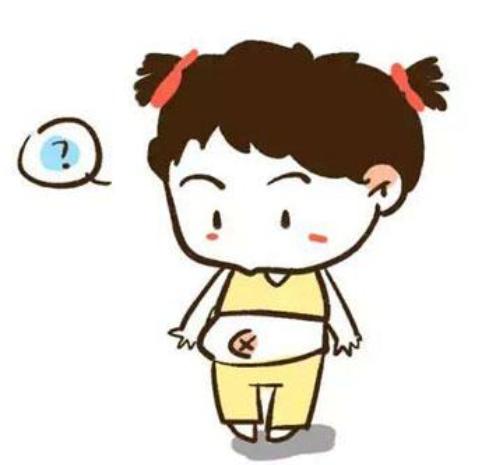 孕妈肚脐眼里的脏东西能抠出来吗,肚脐眼的脏东西可以弄出来吗