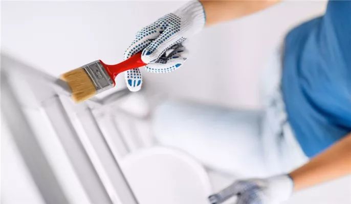 各种漆的品牌及特点,各家漆的优缺点