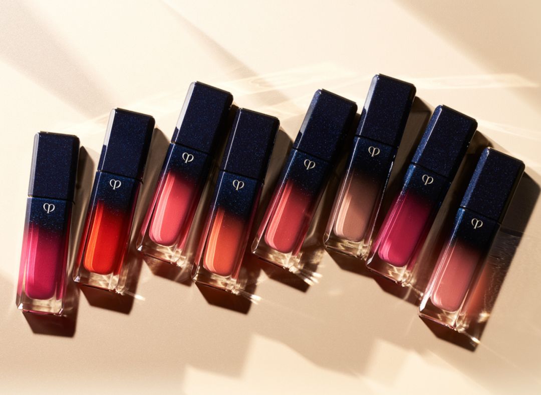 有没有一支让你无限回购的口红,你值得拥有的七支口红