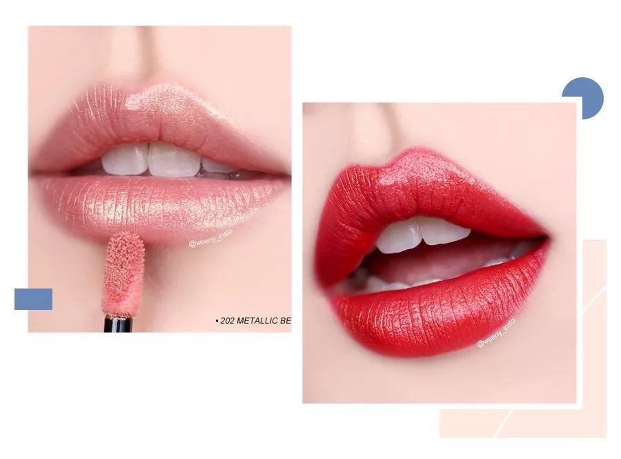 你值得拥有的6支口红,你值得拥有的七支口红