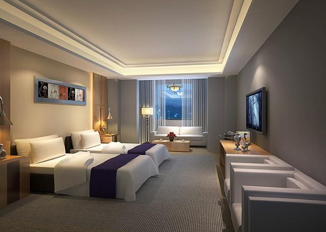 为啥有的酒店叫公寓,如何区别快捷酒店还是真正的酒店