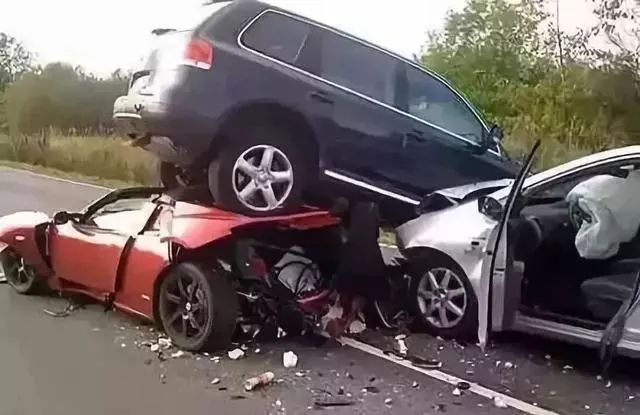 借车出事的真实案例最新,借车出事后果多严重