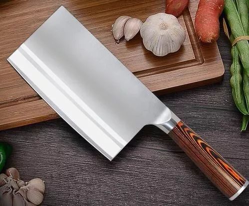 什么刀型好用又实用,一把好刀的标准是什么