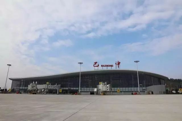 今日起，忘带身份证也能坐飞机！巴中恩阳机场刷脸就行！