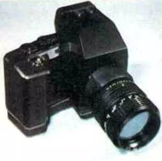 照相机至今已有多少年的历史了,19世纪照相机发展史