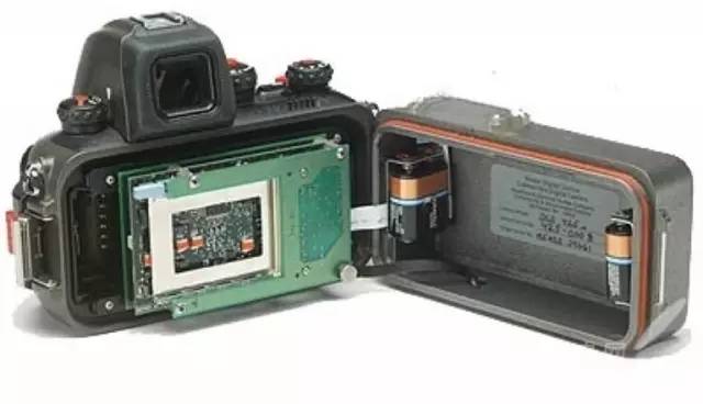 照相机至今已有多少年的历史了,19世纪照相机发展史