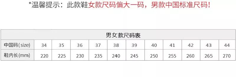 舒适透气的国货鞋,最好看的国货潮鞋都在这里