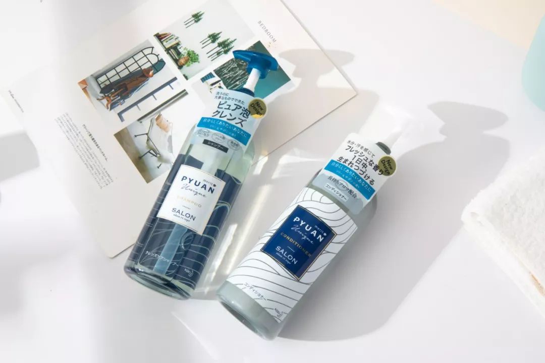 洗一次三天不油的洗发水,洗一次头5天不塌洗发水推荐