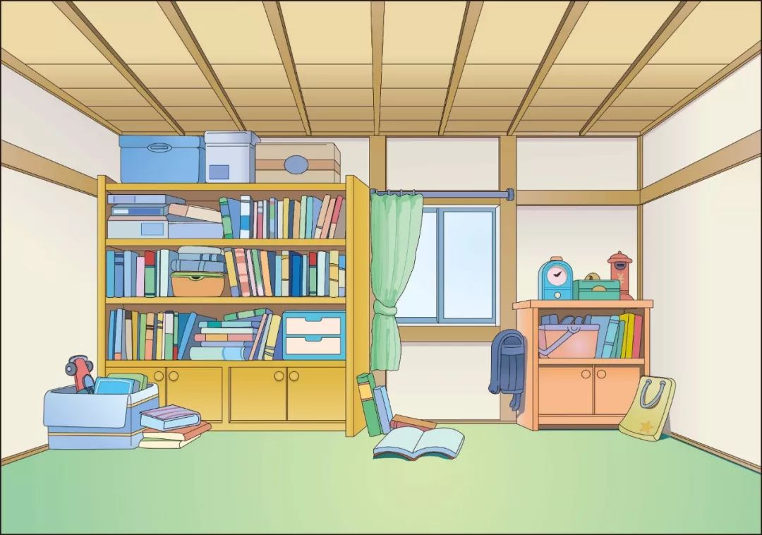 哆啦a梦和蜡笔小新谁家有钱,蜡笔小新和哆啦a梦谁有钱