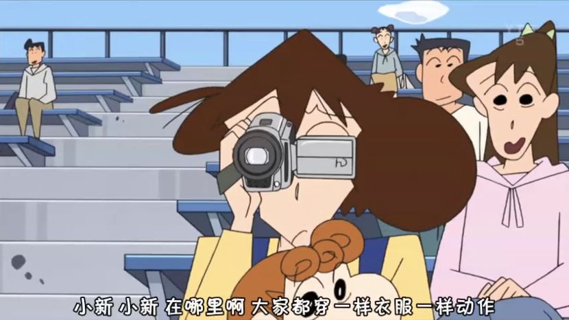 哆啦a梦和蜡笔小新谁家有钱,蜡笔小新和哆啦a梦谁有钱