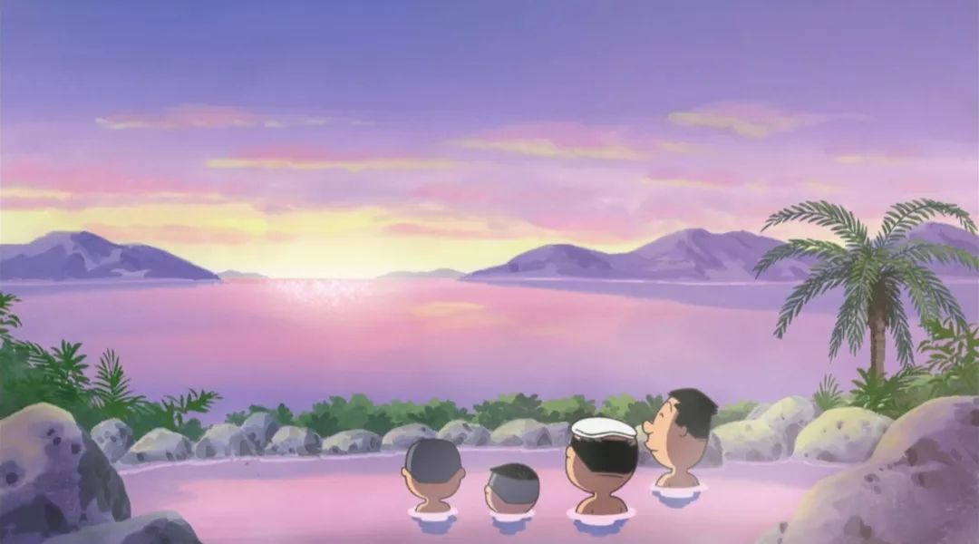 哆啦a梦和蜡笔小新谁家有钱,蜡笔小新和哆啦a梦谁有钱