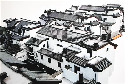 20世纪能留下多少建筑遗产