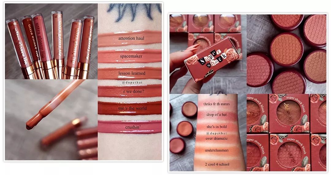 秋冬最火口红推荐,秋冬推荐口红新色号必入