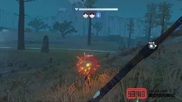 在温暖治愈的世界里自由探索：网易《Nostos》故土初体验