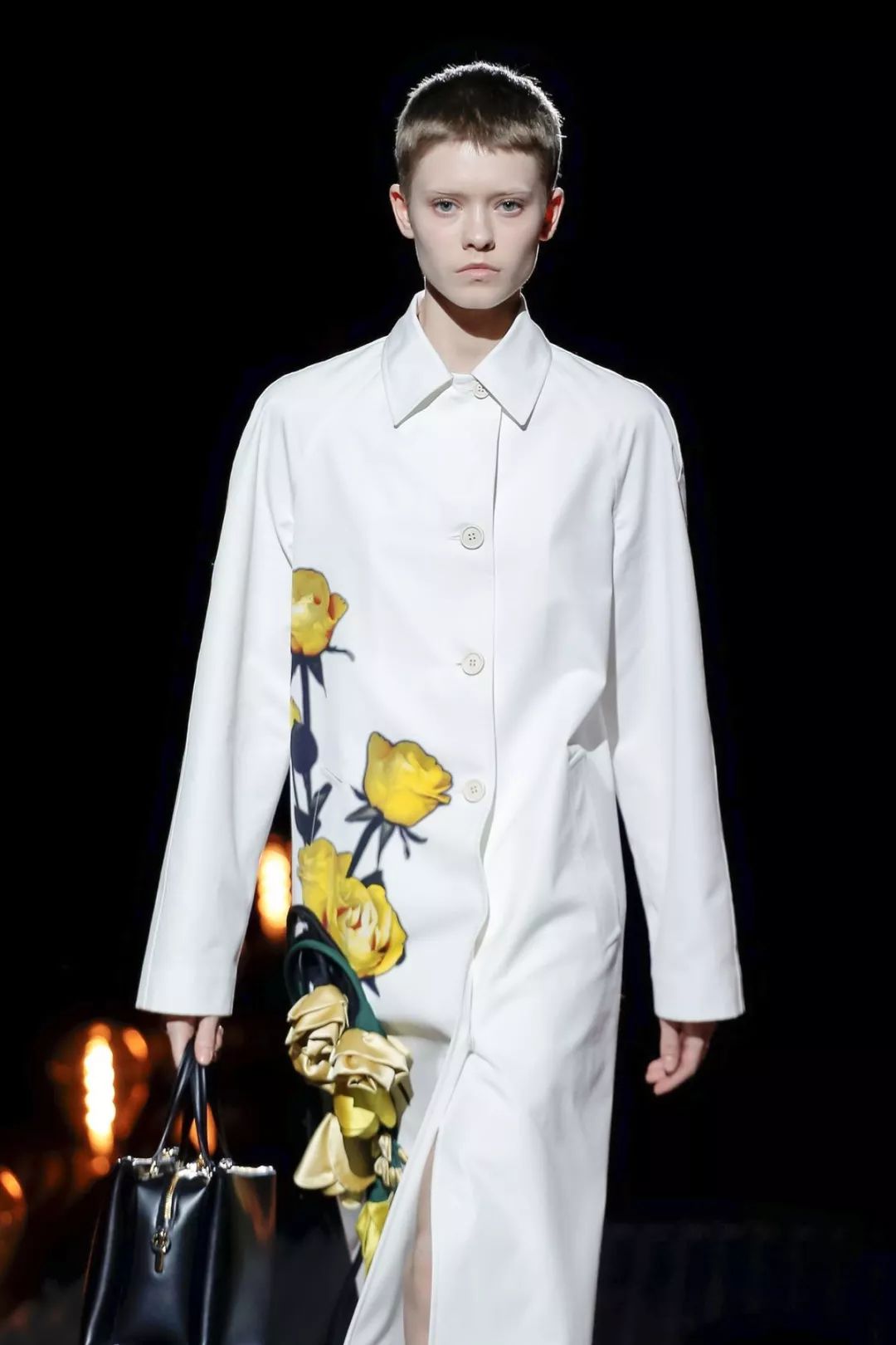 WesAnderson与他钟情的Prada