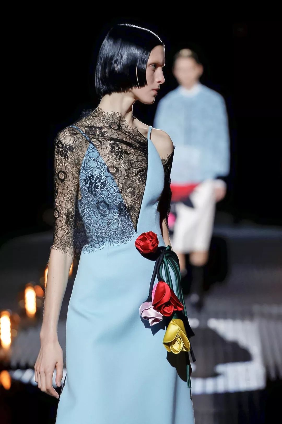 WesAnderson与他钟情的Prada