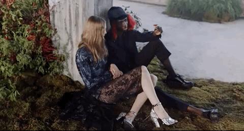 WesAnderson与他钟情的Prada