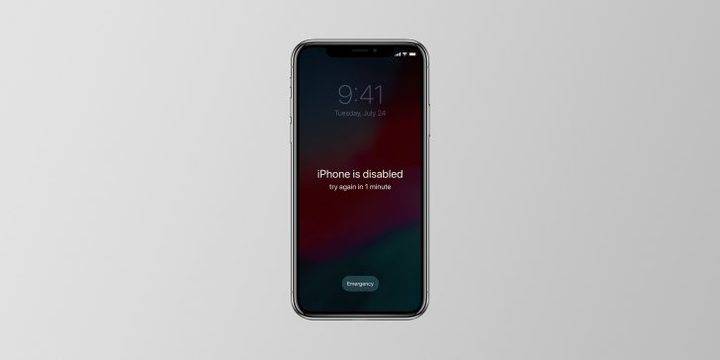 ipadair2锁屏密码忘了怎么办,ipadmini4锁屏密码忘了怎么办