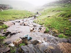 海东市松花顶,海东市乐都区松花顶