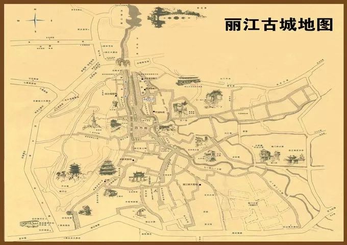 去丽江怎么订酒店民宿最便宜,去丽江怎么选民宿