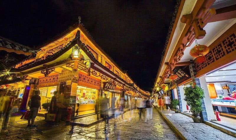 丽江客栈住宿攻略,去丽江开客栈攻略